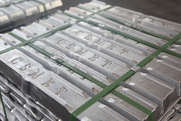 Den ultimative Entloossung Geheimnis fir den Aluminium Albyloy