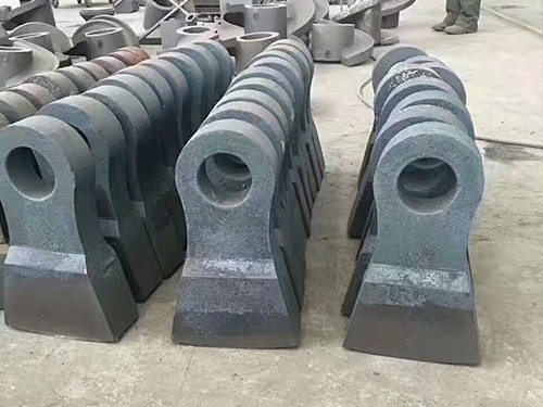 Wéi héichwäerteg héich Chrom Goss Deeler ze produzéieren?