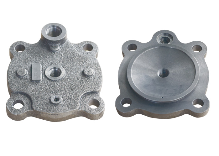 Wéi erhéijen d'Verlängerung vum QT450 duktile Eisen op iwwer 22%?