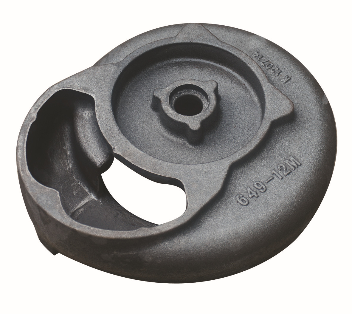 Wat sinn d'Effekter vum héijen a nidderegen Rescht Magnesium op exzessive Grafit Duerchmiesser a Grafit bléie Mängel am duktile Eisen