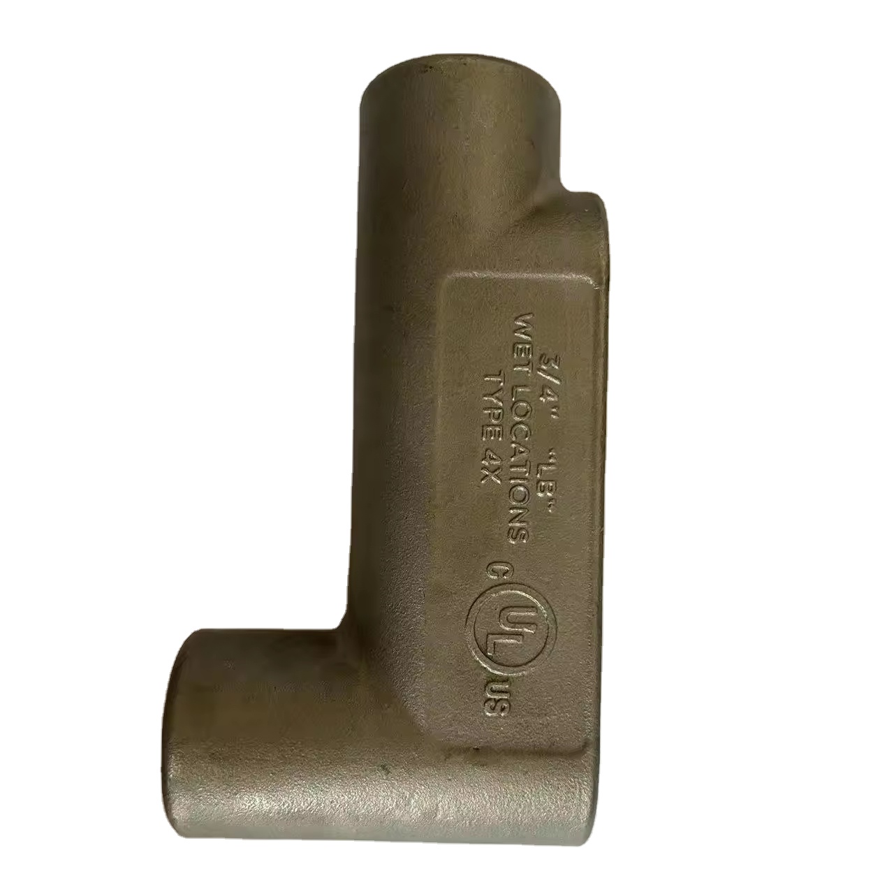 Firwat Wielt Investment Casting Conduit Body fir industriell Uwendungen?