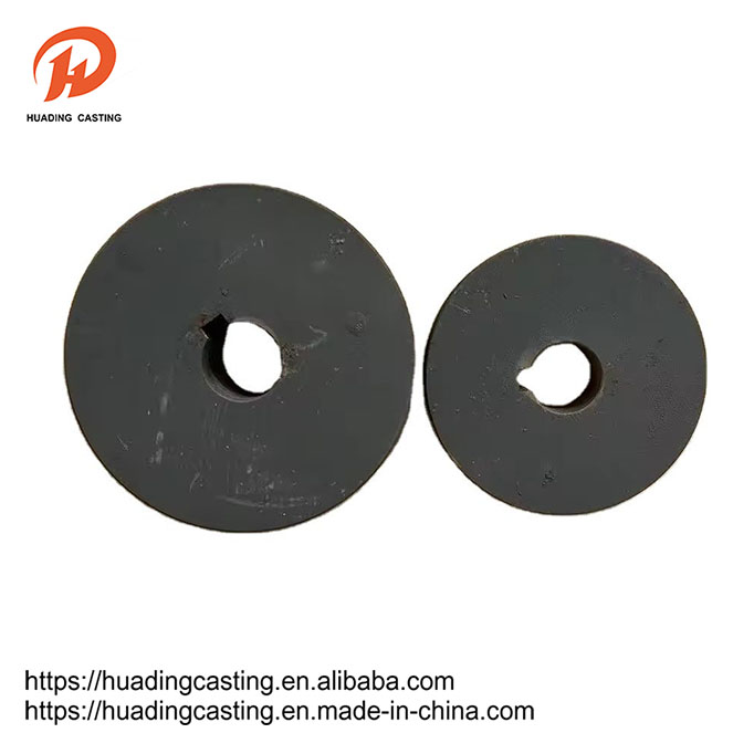 Gürtel Pulley