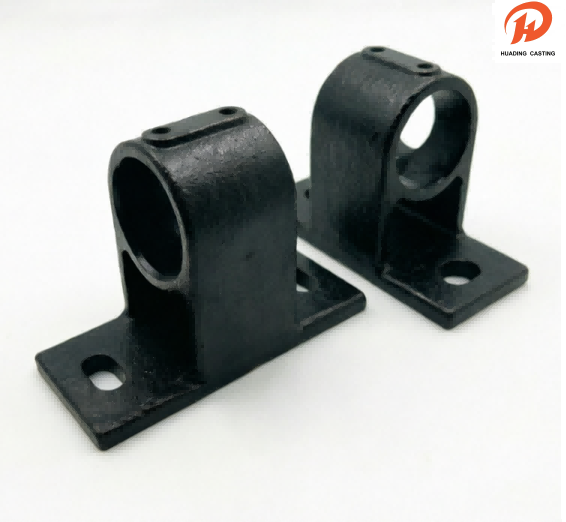 Goss Pipe Opriichte Base