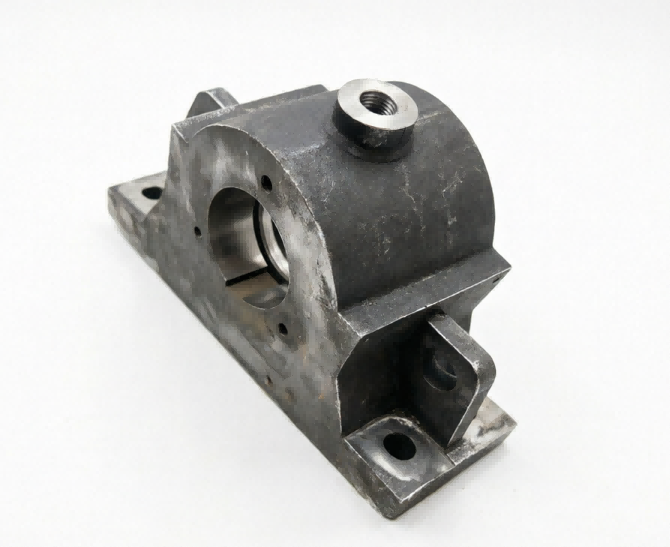Casting haltbar Mount Casting haltbar Mount