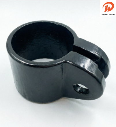 Goss Eisen Pipe Clamps