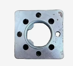 CNC Machining Service Benotzerdefinéiert Komponente