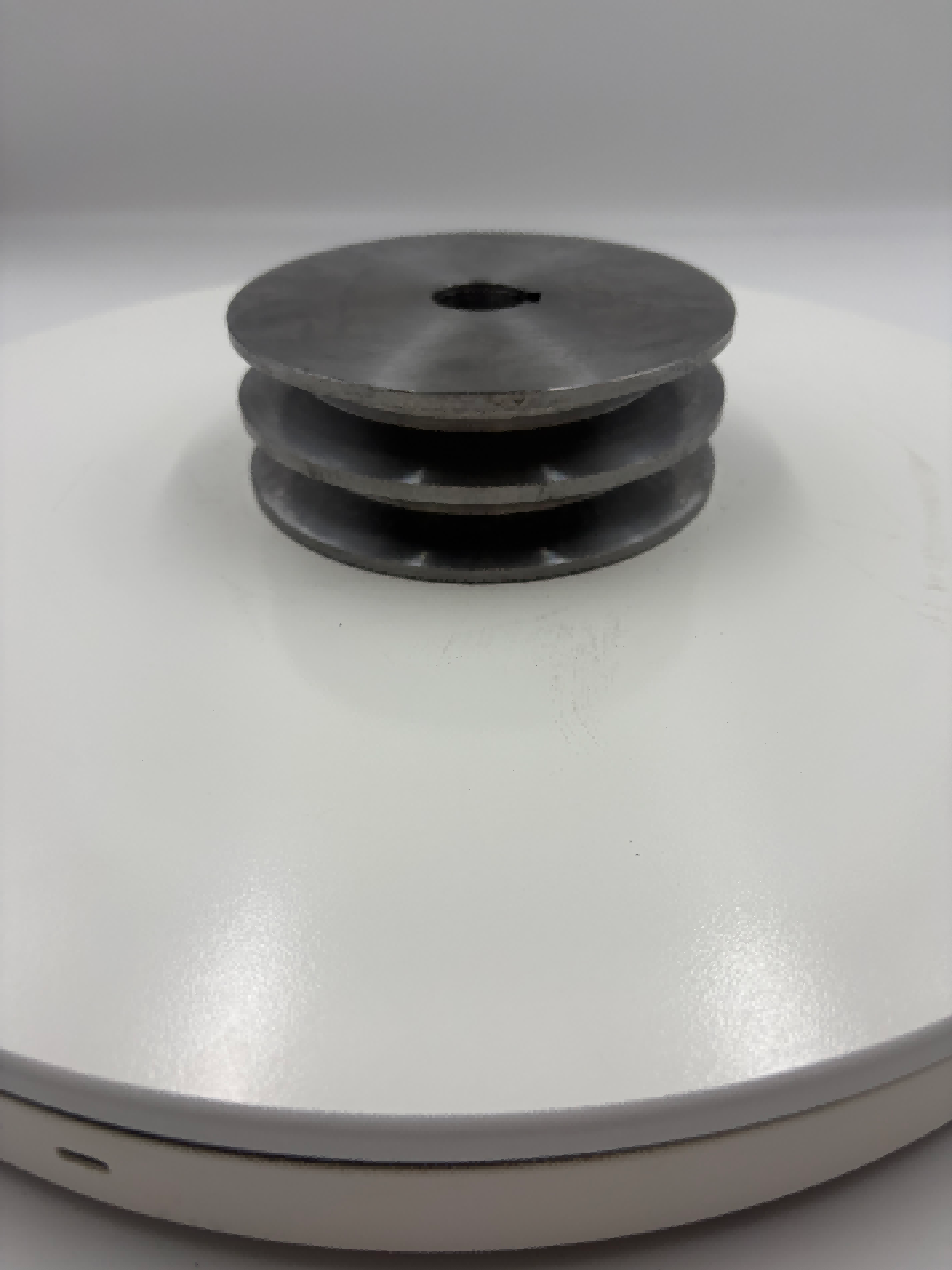 Duebel Groove A-Typ Pulley