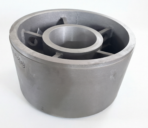 Heavy-Duty Goss Stol Lager Wunnengen