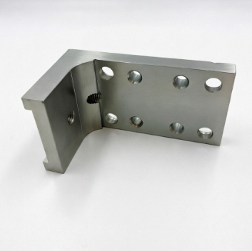 L-förmlech Multi-Loch Metal Connector
