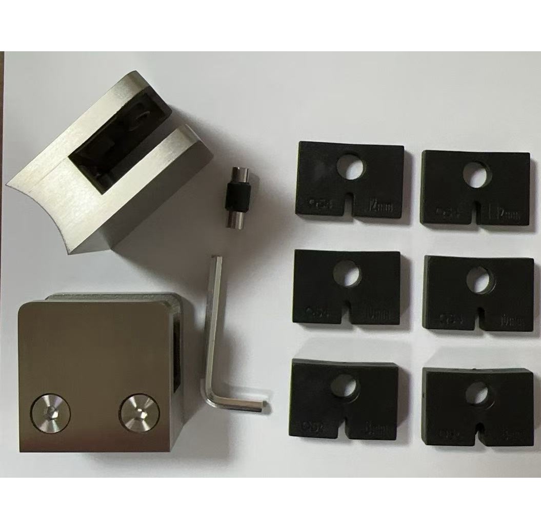 Pivot Glas Clan Hunt Dusche Pivot Hënnescht Dargeddier Divot Hiweis