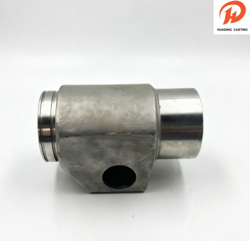 Präzisioun Goss STAINLESS Stol Gelenker