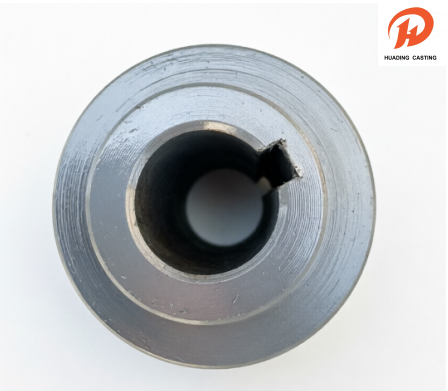 Präzisioun Casting Pulleys