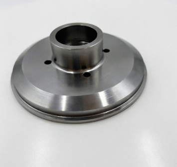 Präzisioun Thin-Wall Flange Mount