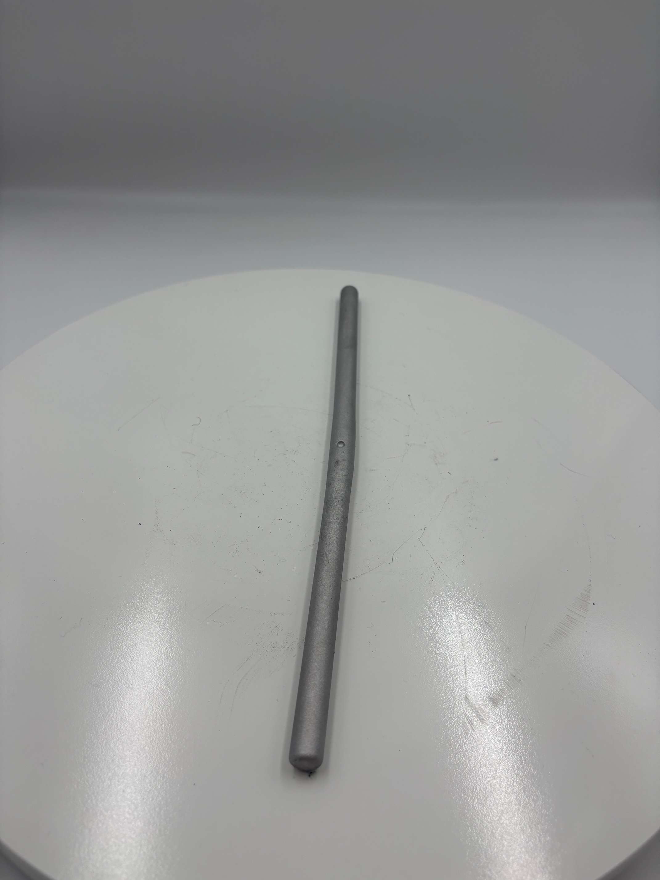 Premium Machined Aluminium Support Rod
