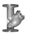 GL41W-16P Premium Edelstol Strainer