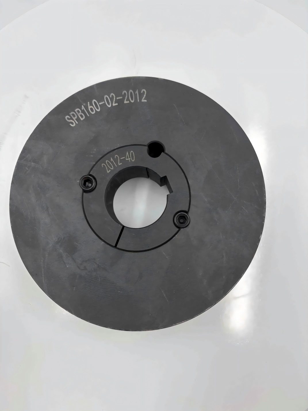 SPB160-02-2012 Casting Pulleys