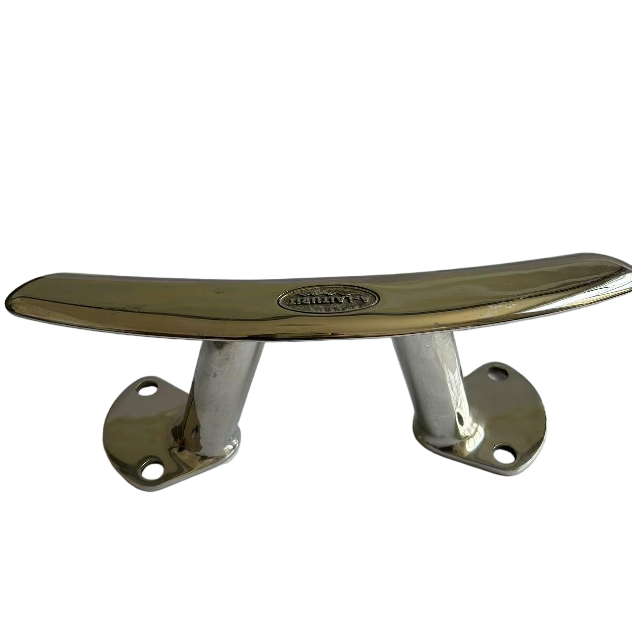 Edeless Stol 316 Marine Hardware Clearat Boot Yacht DOCK Cleck Cleats Spull Spull Klatten