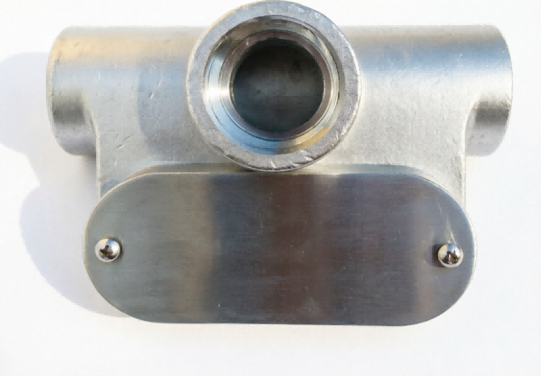 TET Style Conduit Kierper