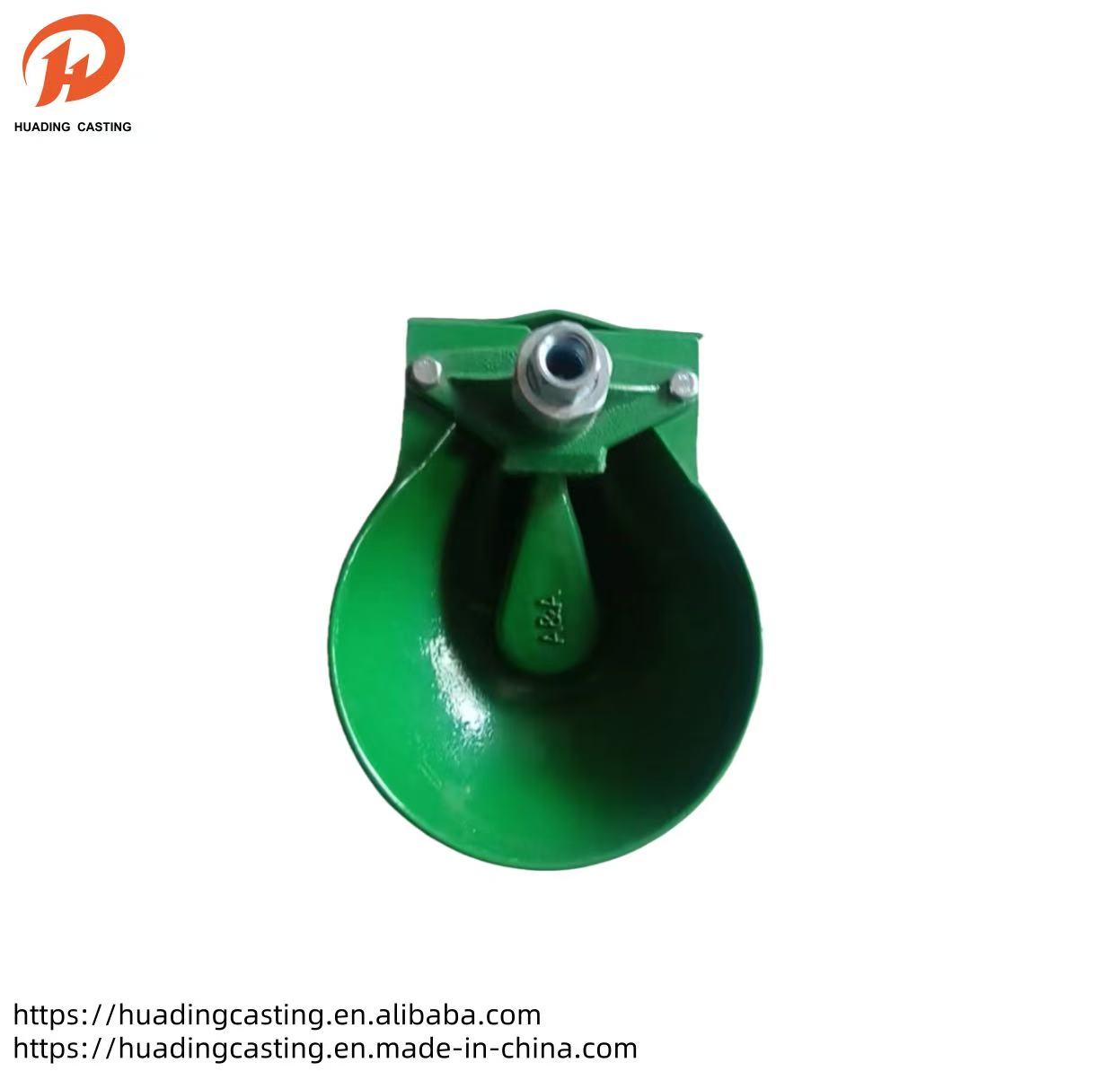 Waasser fidderen Bowl Cattle Goss