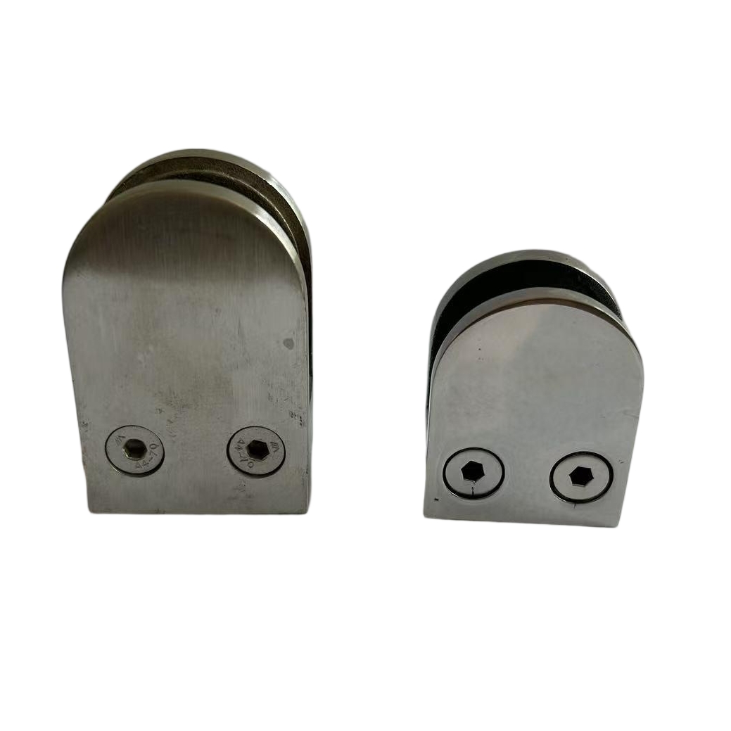 Waasserdicht Duschflas Clips